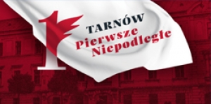&quot;Triada  Niepodległościowa&quot; w Szkole Szczepanika