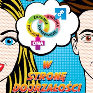 „W stronę dojrzałości”