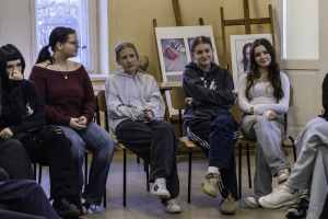 Warsztaty wychowawcze