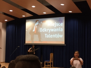Tarnowska Marka Talentu