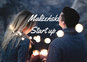 Małżeński Start up – edycja zdalna