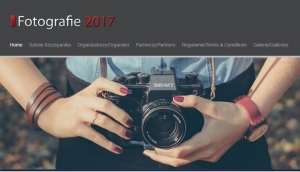 Fotografie 2017 - Międzynarodowy Konkurs Fotograficzny trwa...