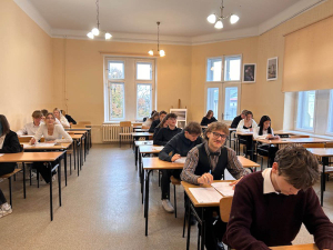 Olimpiada &quot;Kreatywni w reklamie&quot;