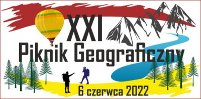 XXI Piknik Geograficzny