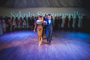 Studniówka 2017!