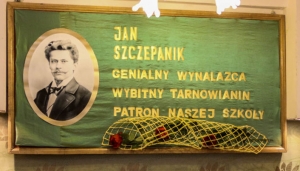 Dekoracje - kwiecień 2016
