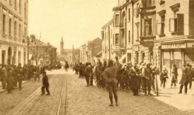 Wyniki Powiatowego Konkursu Wiedzy Historycznej