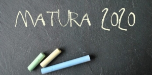Matura 2020!