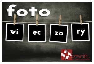 Foto-Wieczory Szkoły Szczepanika