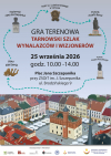 Wielki Piknik Questowy na Placu Jana Szczepanika