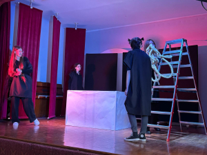 „Dzieciństwo bez Przemocy” – finał kampanii