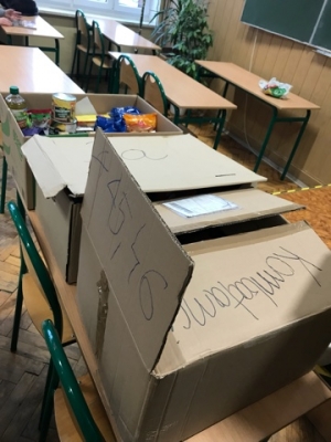 &quot;Szczepanik&quot; znowu pomaga!