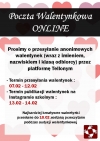 Walentynki w ZSOiT