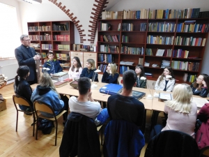 Klasa medialna w archiwum