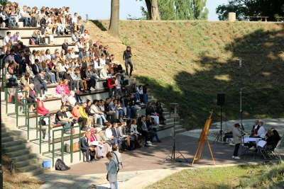 Narodowe Czytanie 2021