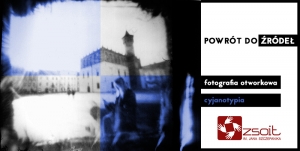 Zapraszamy na wystawy fotografii!