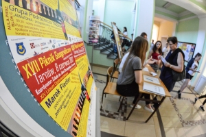 XVII Piknik Geograficzny cz. 2