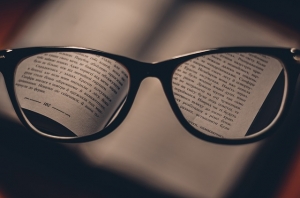 Akcja Czary-Mary Okulary