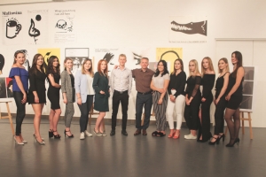 Foto - Wieczory Szkoły Szczepanika - 3tf 2018