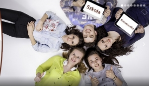 Oferta edukacyjna Szkoły Szczepanika
