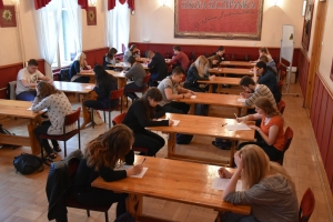 Konkurs Wiedzy o Historii i Ustroju Państwa Polskiego