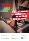 Kampania "Używaj zmysłów - bądź w realu"