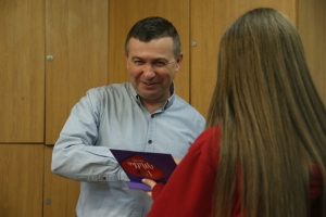 Walentynki w &quot;Szczepaniku&quot;