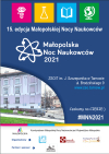 Reportaż: Małopolska Noc Naukowców 2021 ze Szkołą Szczepanika