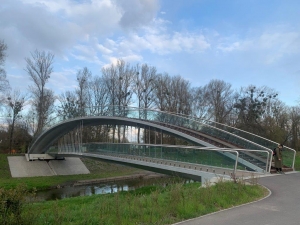Wyniki konkursu „Fotografia miesiąca”– kwiecień pt. „Mosty”