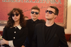 Dni Otwarte Szkoły Szczepanika 2017 cz. I
