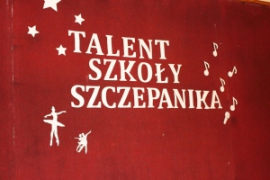 Talent &quot;Szczepanika&quot;