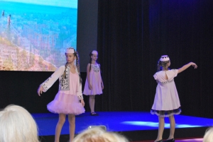 Warszawa EXPO 2018