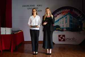 Zakończenie Roku Szkolnego 2025/2026