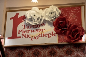 Świętowanie Niepodległej w Szczepaniku