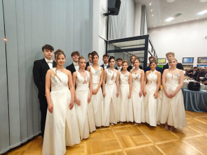 Spotkanie opłatkowe samorządowców z subregionu tarnowskiego