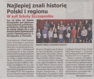 Media o Nas!