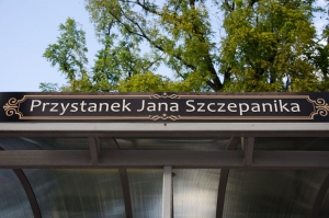 Małopolska Noc Naukowców 2018 Przystanek J. Szczepanika