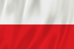 Sprzedaż Flag Narodowych