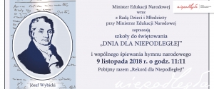 Akcja &quot;Rekord dla Niepodległej&quot;