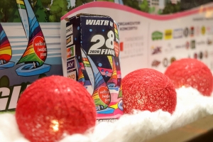 28 Finał WOŚP ze Szkołą Szczepanika cz.II
