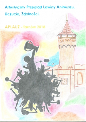VII APLAUZ za nami