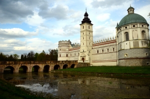Pielgrzymka maturzystów 2017