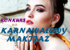 Konkurs dla klas TPM na karnawałowy makijaż