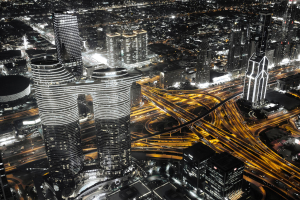 Wyniki konkursu Fotografia miesiąca październik 2025 pt. &quot;Krajobraz miejski”