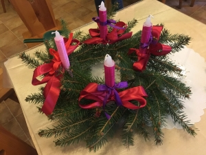 Pielęgnujemy tradycje i obyczaje