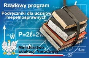 Wyprawka szkolna dla uczniów niepełnosprawnych w 2025 roku