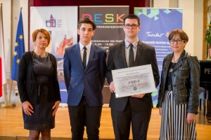Tarnowski Junior Biznesu 2016