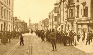 Powiatowy Konkurs Historyczny – PTTK i Szkoła Szczepanika