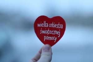 27. Finał WOŚP ze Szkołą Szczepanika cz. II