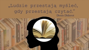 Tydzień Bibliotek 2021 - promujemy czytelnictwo!